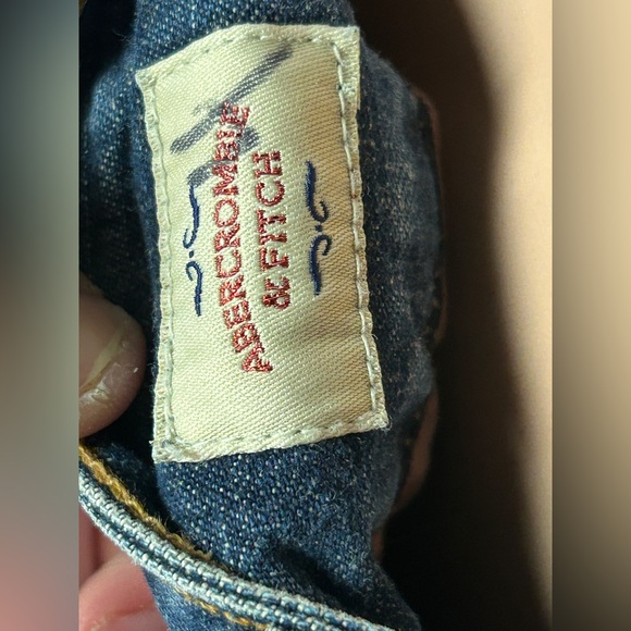 Abercrombie & Fitch skirt size 0 - Picture 5 of 8